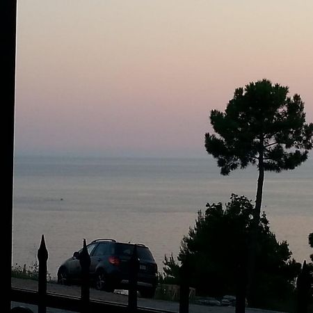 Apartments Sveti Stefan-Marko エクステリア 写真
