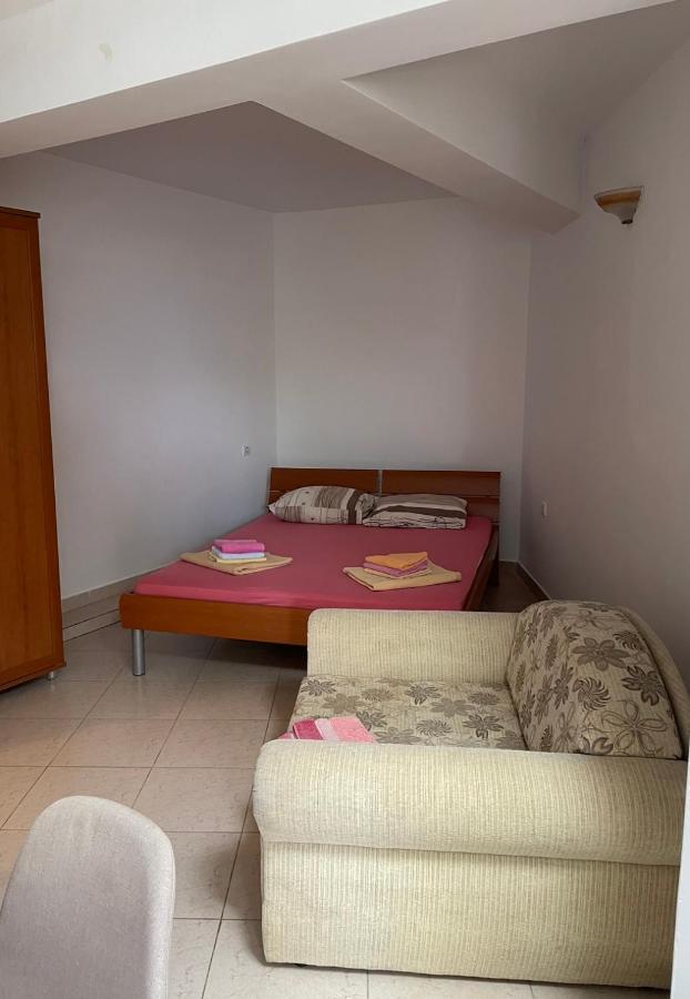 Apartments Sveti Stefan-Marko エクステリア 写真