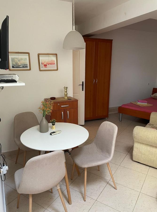 Apartments Sveti Stefan-Marko エクステリア 写真