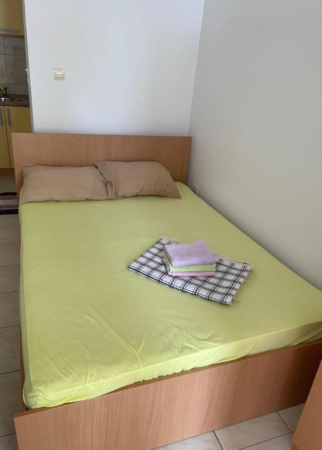 Apartments Sveti Stefan-Marko エクステリア 写真