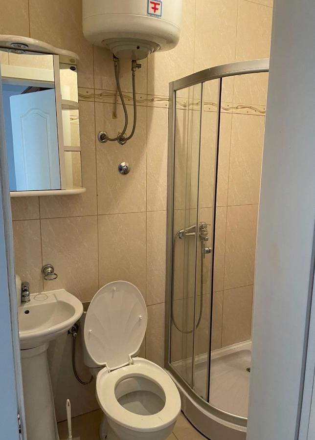 Apartments Sveti Stefan-Marko エクステリア 写真