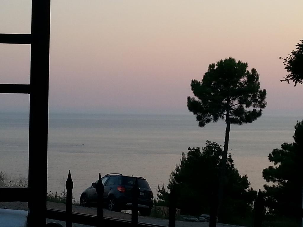Apartments Sveti Stefan-Marko エクステリア 写真