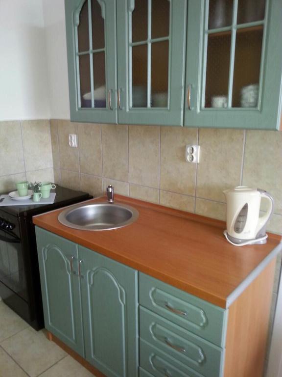 Apartments Sveti Stefan-Marko エクステリア 写真