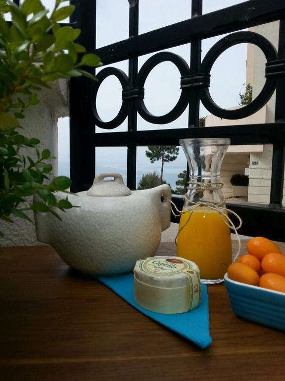 Apartments Sveti Stefan-Marko エクステリア 写真